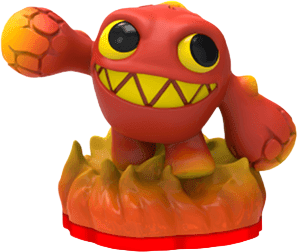Weeruptor